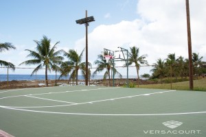 P p kea Ball Courts Renovation Project M lama P p kea Waimea